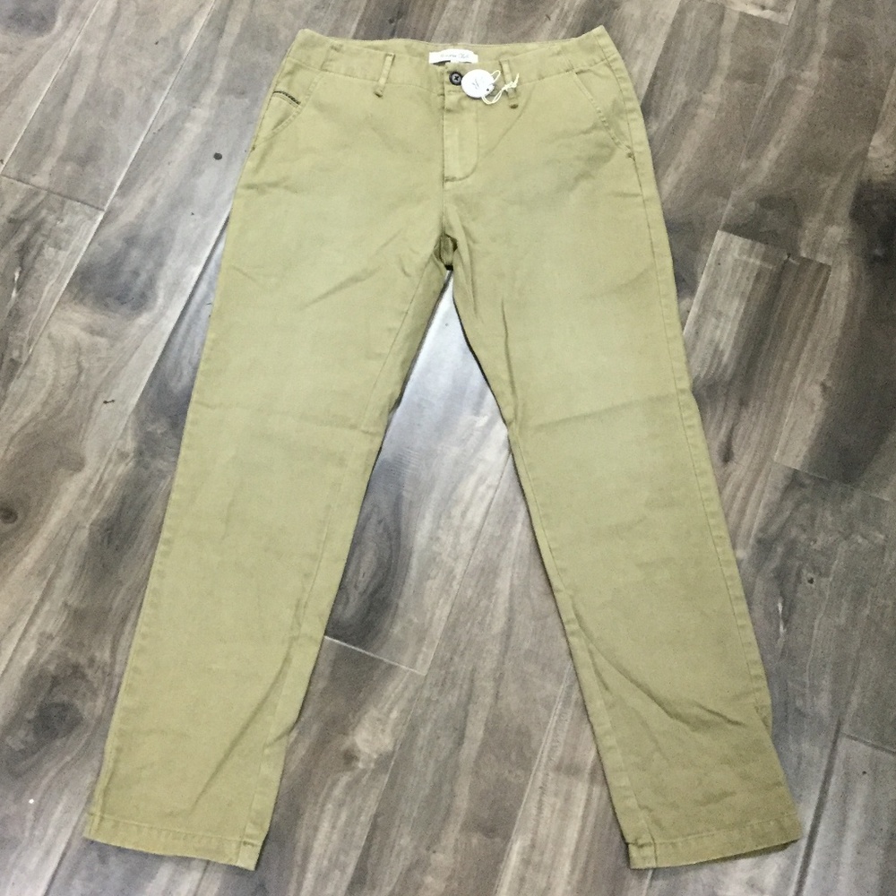 RIVIERA CLUB MEN PANTS